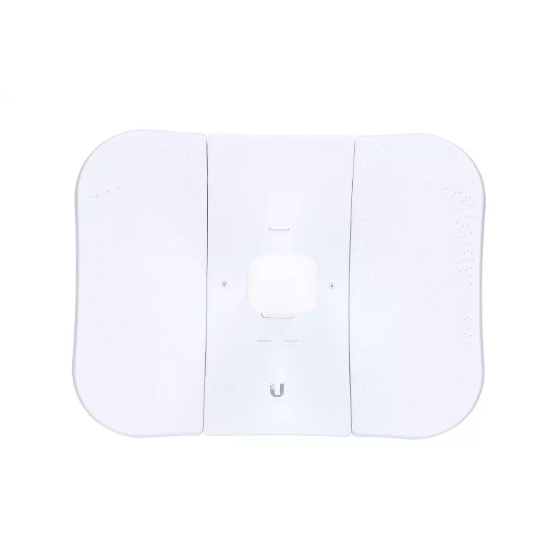 CPE Ubiquiti LBE-5AC-GEN2-5, LiteBeam 5AC, 5GHz, MIMO, 1x RJ45 1000Mb/s, 23dBi, 5 vnt. pakuotė