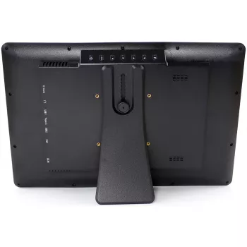 XORO MegaPAD 1404v7 14 35,56 cm planšetinis kompiuteris 64 GB juodas Android - 64 GB - 35,56 cm (XOR400665)