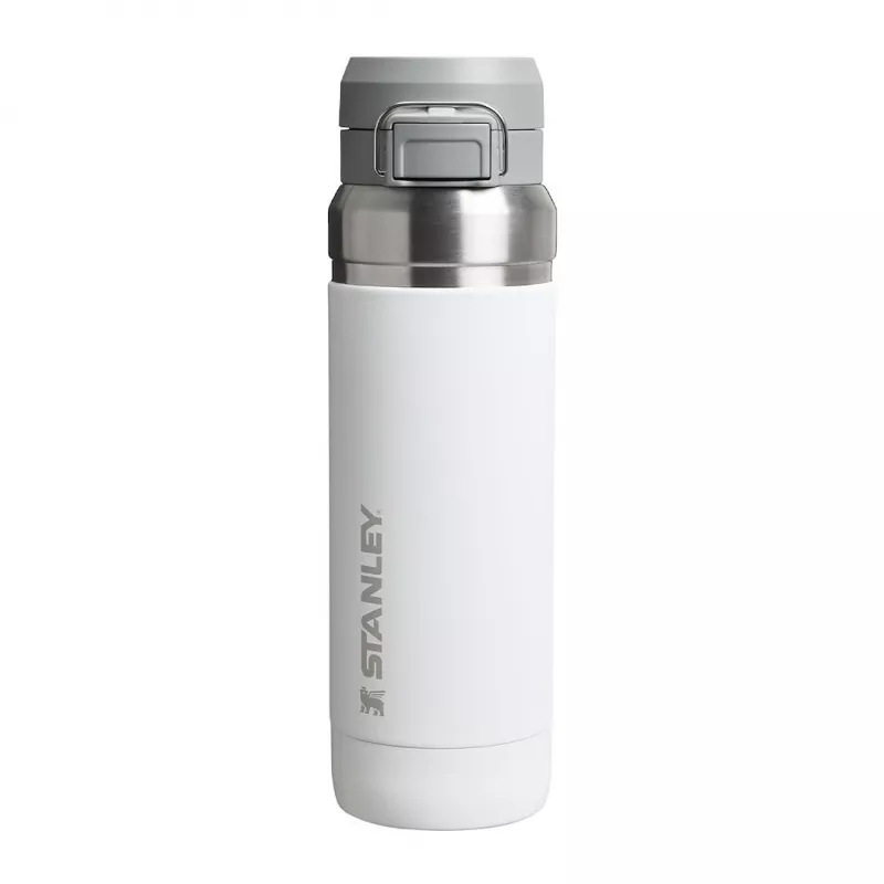 Termosinis vandens butelis STANLEY Quick Flip 1,06 l — Frost apdaila