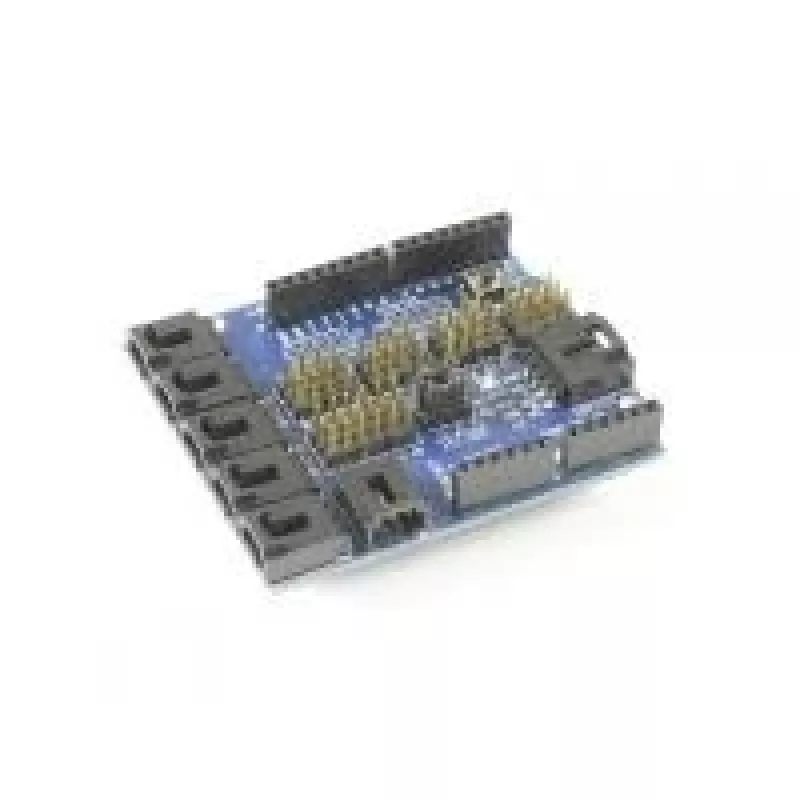 ALLNET ALL-D-13 Priedas kūrimo plokštėms (ALL-D-13)