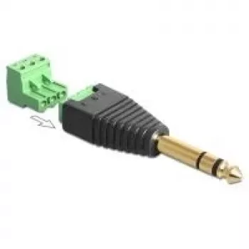 Kabelio adapteris DeLOCK 65460
