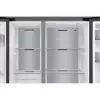 Šaldytuvas-šaldiklis RS70F65KEFEO Side by Side