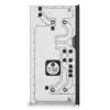 EK Water Blocks EK-Quantum Reflection² PC-O11D EVO XL D5 PWM D-RGB - akrilas