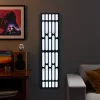 Sieninis šviestuvas Paladone PP13141SW LED, Star Wars dizaino, LED sieninis šviestuvas
