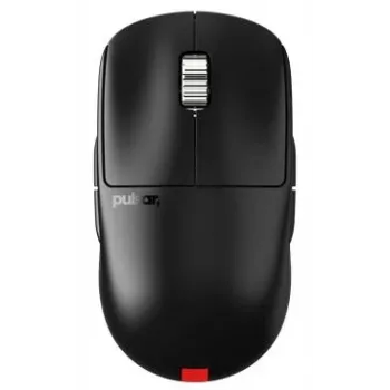 Pelė USB optinė belaidė X2A/ES SIZE2 juoda PX2AES21 Pulsar