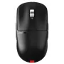 Pelė USB optinė belaidė X2A/ES SIZE2 juoda PX2AES21 Pulsar