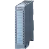 Siemens skaitmeninis įvesties modulis DI 16x24VDC 6ES7521-1BH 6ES75211BH000AB0