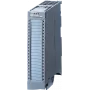 Siemens skaitmeninis įvesties modulis DI 16x24VDC 6ES7521-1BH 6ES75211BH000AB0