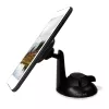 Pasyvus laikiklis LogiLink AA0110 mobiliojo telefono / išmaniajam telefonui, juodas