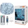 LED užuolaida Extralink KURTYNA LED 3x3 su nuotolinio valdymo pultu (modelis EX.73172)