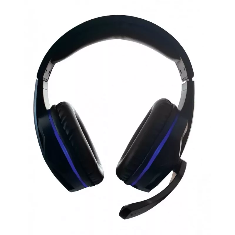 Klaviatūra su pele Rebeltec SHERMAN Gaming USB QZERTY anglų juoda