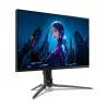 Kompiuterio monitorius Acer Predator XB253Q F 24,5 col. (62,2 cm) FHD 1920×1080 LCD 1 ms juodas
