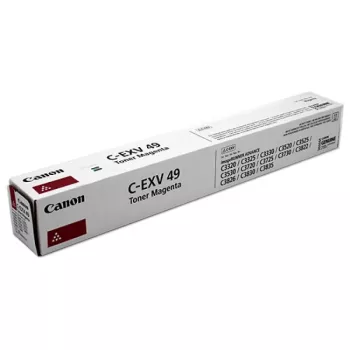 Canon 8526B002 rašalo kasetė 1 vnt. Originali Purpurinė