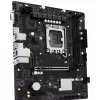 Pagrindinė plokštė ASRock H610M-HVS/M.2 D5 GEN5 – LGA1700, DDR5, PCIe 5.0, mATX
