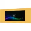 LCD skydelio rinkinys THERMALTAKE View 600 TG 6,0 colio — vidinis ekrano modulis kompiuterio korpusui