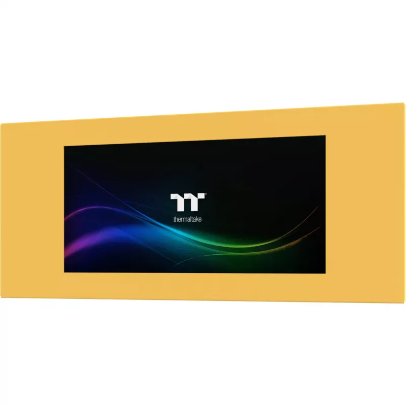 LCD skydelio rinkinys THERMALTAKE View 600 TG 6,0 colio — vidinis ekrano modulis kompiuterio korpusui
