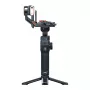 Išmaniojo telefono / sporto veiksmo kameros stabilizatorius Hohem iSteady MT2 Kit juodas 2600 mAh