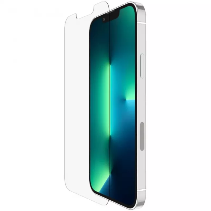 Belkin ekrano apsauga mobiliajam telefonui - Stiklas - Apple iPhone 13