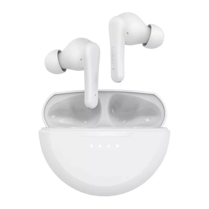 Ausinės Belkin SoundForm Rhythm