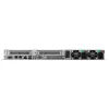 Stovo (1U) serveris HP Enterprise ProLiant DL320 Gen11 Intel Xeon Sidabrinė 4510 2.4GHz 12c 1P 64GB DDR5 8x SFF 2x1000W PS
