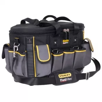 Stanley FMST1-70749, nailonas, plastikas, juoda, pilka, geltona, 500 mm, 310 mm, 330 mm