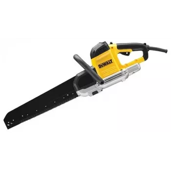 DeWALT DWE398 aligatorinis pjūklas