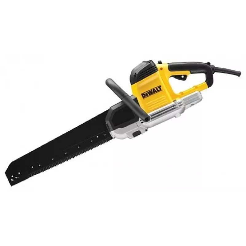DeWALT DWE398 aligatorinis pjūklas