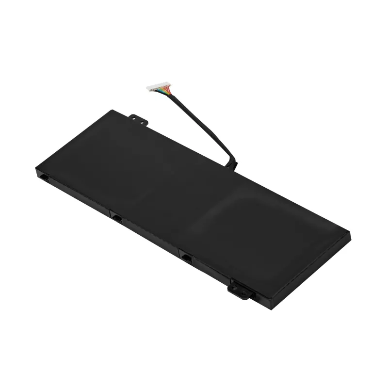 Baterija Green Cell AC83, skirta Acer Nitro AN515/AN517 — LiPo 3620 mAh, juoda