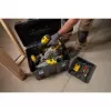 Įrankių laikymo dėžė Stanley FATMAX FMST75753-9 Juoda 1000mm plotis