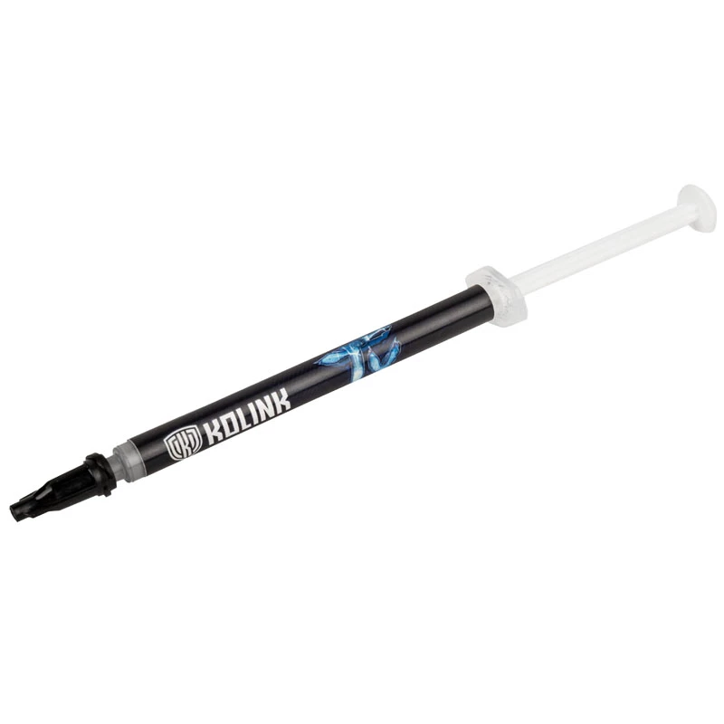 Terminis tepalas Kolink Core TX-6 1,5 g – CPU/GPU šilumai laidus mišinys
