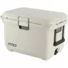 Coleman Pro 45 QT aušinimo dėžė balta didelio tankio polietilenas 43L