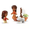 LEGO DISNEY 43260 Moanos salos linksmybės