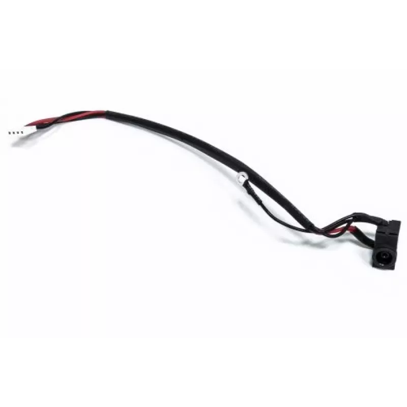 Maitinimo lizdas su kabeliu, SAMSUNG NP-R518, NP-R519
