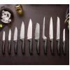 Fiskars 1054945 virtuvinis peilis Nerūdijantis plienas 1 vnt. Duonos peilis