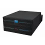 UPS103R2RT0B035 Amplon RT-10K Standard; akumuliatorių modulis 20x9Ah ir aplinkkelis su skirstymu C13x6; C19x5
