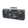 Boombox M-380 GB juoda