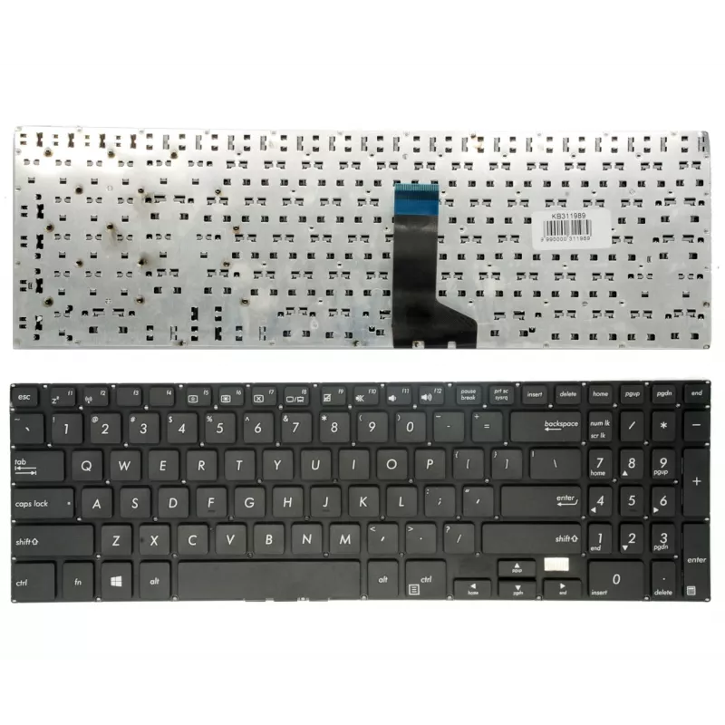 ASUS KB311989