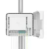 Korpusas Ubiquiti UISP Box Plus polikarbonatinis baltas 380x293x76.4mm