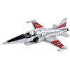 Konstruktorius Cobi Northrop F-5A Freedom Fighter 5858, mastelis 1:48, modelio rinkinys