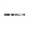 Nepertraukiamo maitinimo šaltinis CYBERPOWER CP1000EIPFCRM1U 1000VA 600W, stelažas/bokštas, AVR, USB