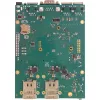 Mikrotik RBM33G laidinis maršruto parinktuvas 10/100/1000 Mbit/s