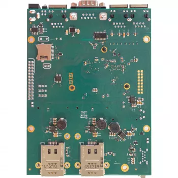 Mikrotik RBM33G laidinis maršruto parinktuvas 10/100/1000 Mbit/s