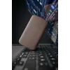SSD diskas Intenso 1TB išorinis USB Type-C 3.2 Gen 2 rudas