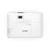Epson EB-1780W trumpojo nuotolio projektorius 3000 ANSI liumenų 3LCD WXGA (1280x800) balta, pilka