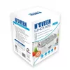 Šildomas maisto indas Lunch Box LB410 pilkas