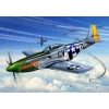 Revell of Germany P-51D Mustang