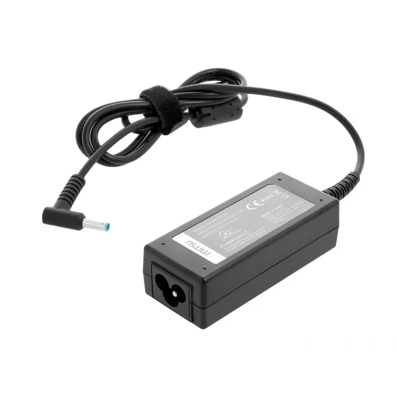 Maitinimo blokas MITSU 5ZM028 19,5V 2,31A su 4,5x3,0 mm jungtimi
