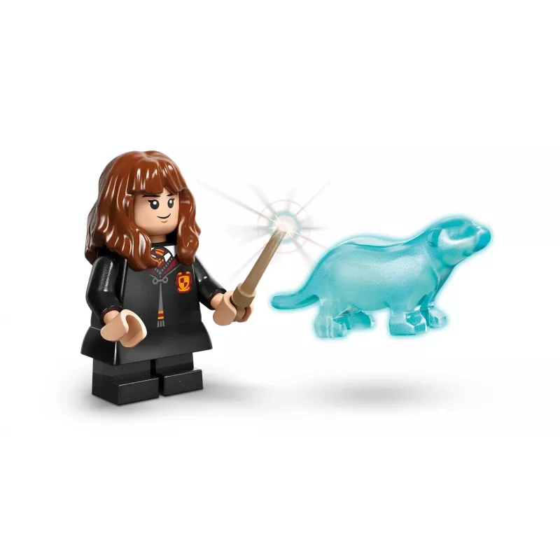 LEGO HARRY POTTER 76464 Katilas: slaptųjų mikstūrų klasė