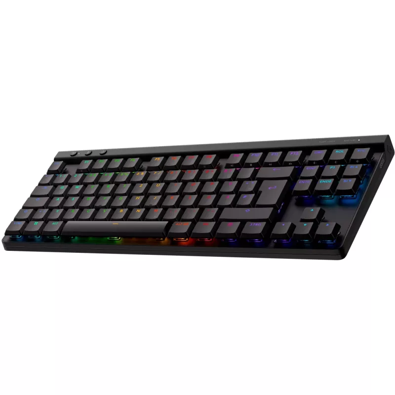 Logitech 920-012544 Juoda