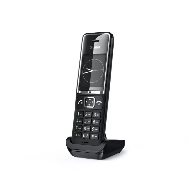 Universalus ragelis Gigaset Comfort 550HX